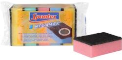 SPONTEX mosogatószivacs Megamax 5db/csg (SMSZ5) - bestbyte