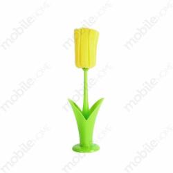 MH Protect Mosogatószivacs álvánnyal