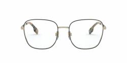 Burberry Elliott BE1347 1109 Rama ochelari