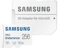 Samsung Pro Endurance microSDXC 256GB (MB-MJ256KA/EU)