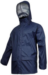 LAHTI PRO Jacheta Ploaie / Albastru - L (l4091703) - 24mag