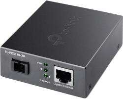 TP-Link Media Convertor TP-Link Gigabit TL-FC311B-20 (TL-FC311B-20)