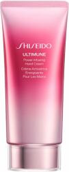 Shiseido Ultimune Power Infusing crema de maini 75 ml