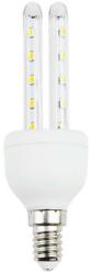 Aigostar B. V. LED Izzó E14/8W/230V 3000K - Aigostar 100100KOT (AI0114)
