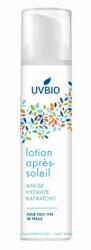 UVBIO - Organic After Sun Milk, 100 ml