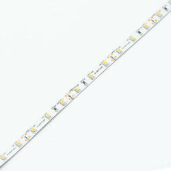 S-LIGHTLED 9, 6W 2700K IP54 120LED/m 24V LED szalag SlightLED (SL LED1012452)