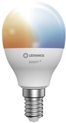 OSRAM Smart+ 5W E14 állítható színhőmérsékletű kisgömb LED fényforrás