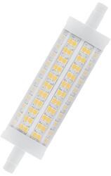 OSRAM Osram Star műanyag búra/17, 5W/2452lm/2700K/R7s LED ceruza