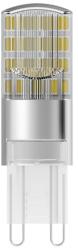 OSRAM Osram Base műanyag ház/2, 6W/320lm/2700K/G9 LED kapszula 3 db