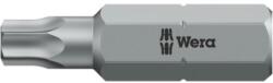 Wera csavarhúzó hegy tx25x25 1/4 wera 867/1z (303674)