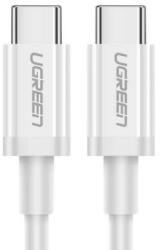 UGREEN Cablu de date Ugreen US264, USB - USB-C, 1.5m, White (60519)