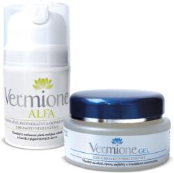  Vermione Csomag normál - acnosis bőrre