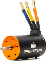 SPEKTRUM Motor AC Spektrum Firma 3800rot/V 4P (SPMXSM2900)