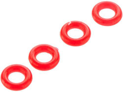 ARRMA O-ring P-3 3, 5x1, 9mm roșu (4) (ARAC7451)