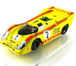 SPARK 1: 43 Porsche 917 Kremer # 2 Brands Hatch 1981 (SP-F023)