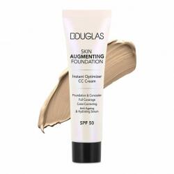 Douglas Make-up Skin Augmenting Foundation Mini Light Medium Alapozó 12 ml