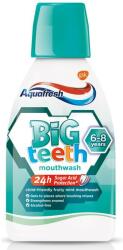 Aquafresh Apă de gură pentru copii Fruit - Aquafresh Between Teeth Mouthwash 300 ml