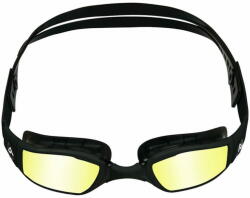 Michael Phelps NINJA YELLOW titán úszószemüveg. tükrözött. lencse sárga-fekete