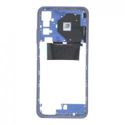 Xiaomi Poco M3 Pro 5G középső keret, kék (gyári)