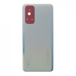 Xiaomi Redmi Note 11 4G, Redmi Note 11S akkufedél (hátlap) ragasztóval, fehér (gyári)