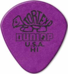 Dunlop 472R H 1 Tortex Jazz - arkadiahangszer