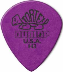 Dunlop 472R H3 Tortex Jazz - arkadiahangszer