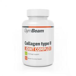 GymBeam Complex de colagen de tip II pentru articulații 60 caps