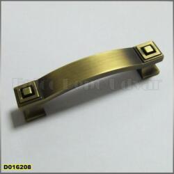  Fogantyú 81589 AEH 96mm Antik English matt (dem-157282)