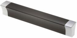 Forest Fogantyú 8147-138 128 Wenge-Matt Króm (10007432750)