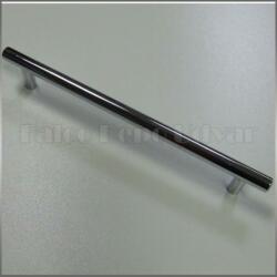  Fogantyú Rúd 96-136mm Króm fényes (dem-35943)