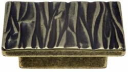 Forest Fogantyú C2041C-23 50x50 Matt bronz (10007500440)