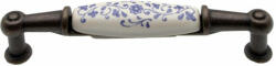 Forest Fogantyú M01-01-90-B1G 96 C bronz-kék motívum porcelán (10007550258)