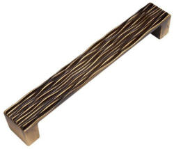 Forest Fogantyú BR 170 160mm ANTIK (10007700110)