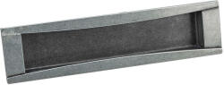 Demos Bútorfogantyú Gliss 160mm Ócink Tulip (dem-351941)