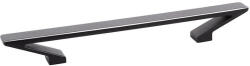 Demos Bútorfogantyú Bench 64mm Matt Fekete Tulip (dem-401566)