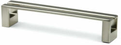 FDU Fogantyú OMONO 128mm Csiszolt nikkel (dem-157188)