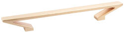 Demos Bútorfogantyú Bench 128mm Arany csiszolt Tulip (dem-401565)