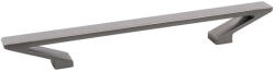 Demos Bútorfogantyú Bench 128mm Antracit Tulip (dem-401569)