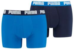 PUMA Férfi boxer nadrág Puma BASIC BOXER (2 PCS) kék 888869-60 - S