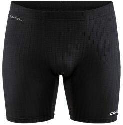 Craft Férfi boxer nadrág Craft ACTIVE EXTREME X BOXER fekete 1909682-999000 - S