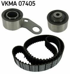 SKF Set curea de distributie SKF VKMA 07405 (VKMA 07405) - automobilus