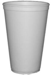  Papír pohár 3, 6 dl meleg italokhoz 50 db/csom (KHMP001)