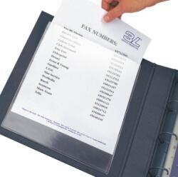 3L Tároló zseb 220x305mm öntapadó 3L (3L10090)