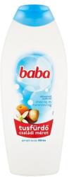 Baba Tusfürdő 400ml Baba Sheavaj és narancsvirág női (KHSZ0105)
