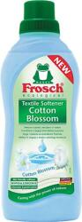Frosch Öblítő koncentrátum 750ml Frosch Cotton blossom (KHT547)