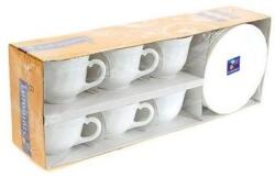 Luminarc Cappuccino csésze 22cl Luminarc Trianon Opál (6TAR80614)
