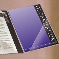 3L Sarokzseb 100x100mm öntapadó 3L (3L10014)