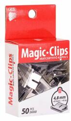ICO Kapocs 4, 8mm Ico Magic Clip (TICAC48A)