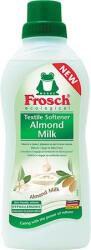 Frosch Öblítő koncentrátum 750ml Frosch Almond milk (KHT545)