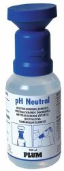 Plum Szemöblítő folyadék 200 ml Plum Ph Neutral (ME843)